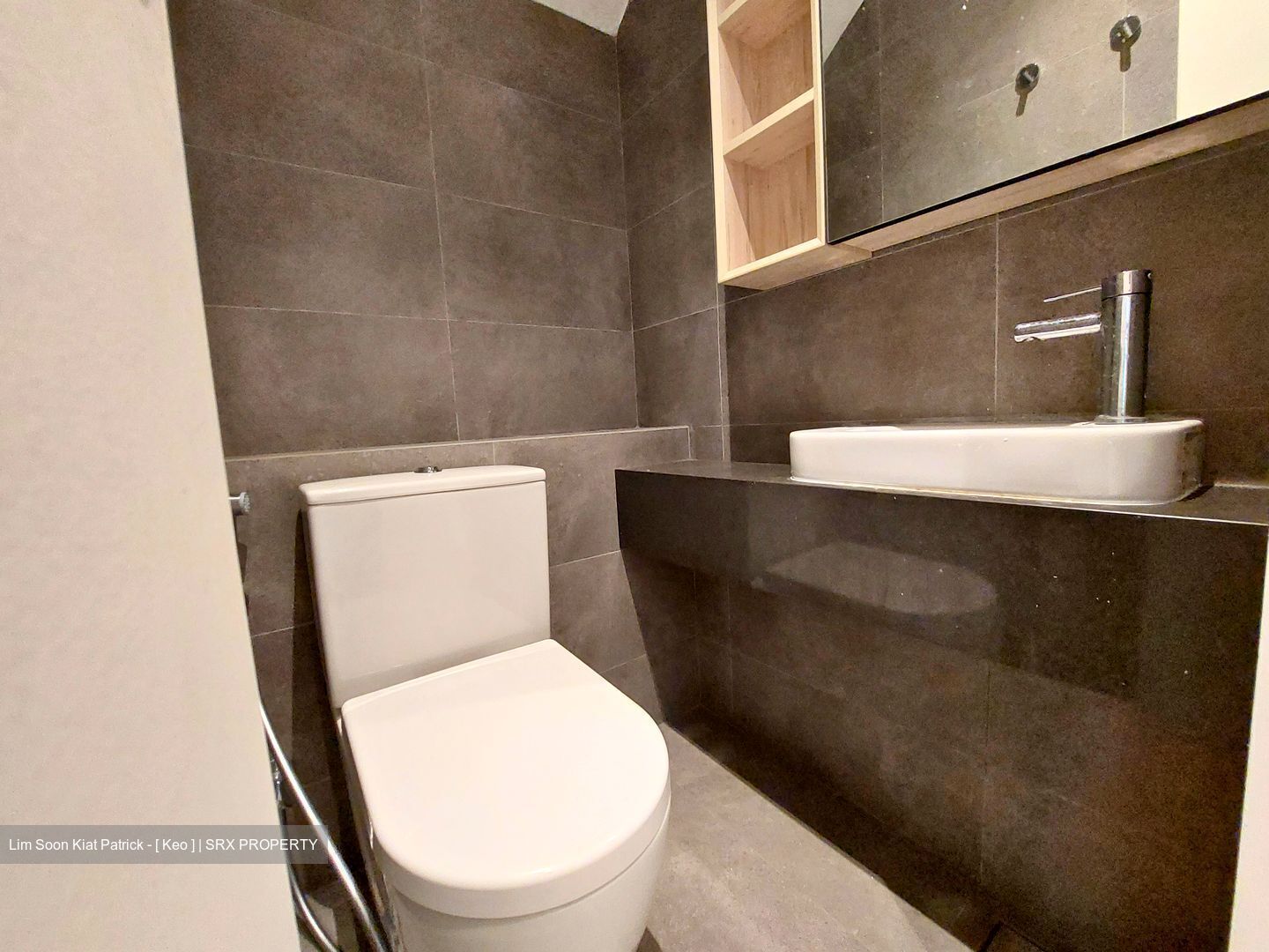 Fivenine (D15), Apartment #563663051